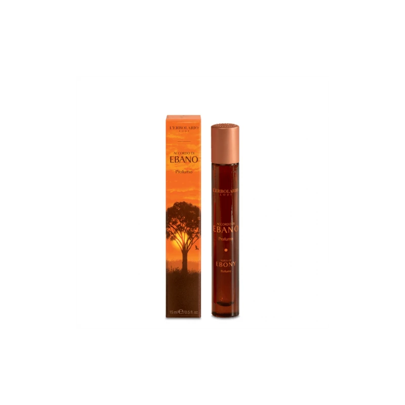 ACCORDO EBANO PROFUMO 15ML 1 ACCORDO EBANO PROFUMO 15ML