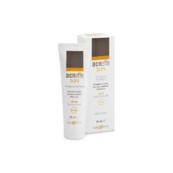 Cieffe Derma Srl ACNEFFE SUN SPF30 50ML