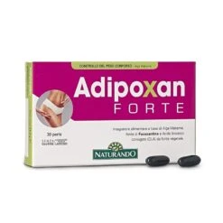 ADIPOXAN FORTE 30CPS