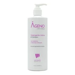 AGENO INTIMO DETERGENTE 500ML
