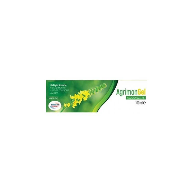 AGRIMON GEL 100ML 1 AGRIMON GEL 100ML