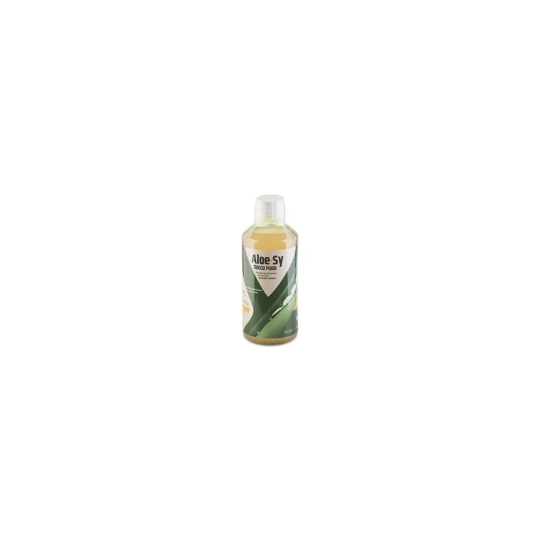SYRIO SRL ALOE-SY 1000ML 1 SYRIO SRL ALOE-SY 1000ML