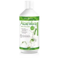 ERBA VITA GROUP SpA ALOE VERA PURO SUCCO 500ML