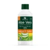OPTIMA NATURALS SRL ALOE VERA SUCCO ANANAS PAPAYA