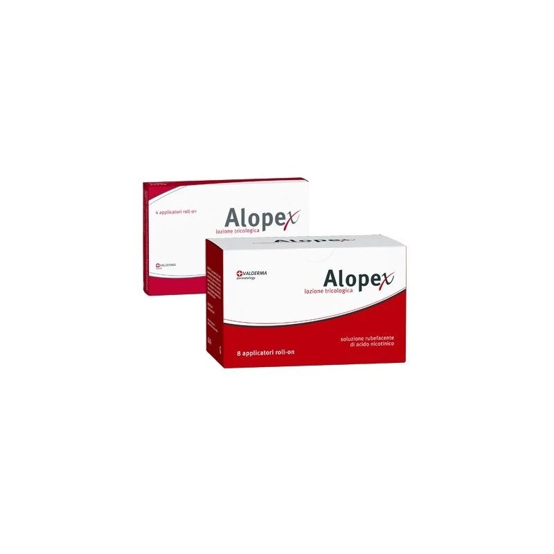 Valderma Srl ALOPEX LOZ 80ML 1 Valderma Srl ALOPEX LOZ 80ML
