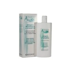 ALTADOSE OIL OLIO DET 400ML