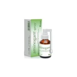 AMINOGAM SPRAY 15ML