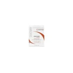 Ducray (Pierre Fabre It. Spa) Ducray Anacaps Tri-Activ Integratore Anticaduta 30 Capsule