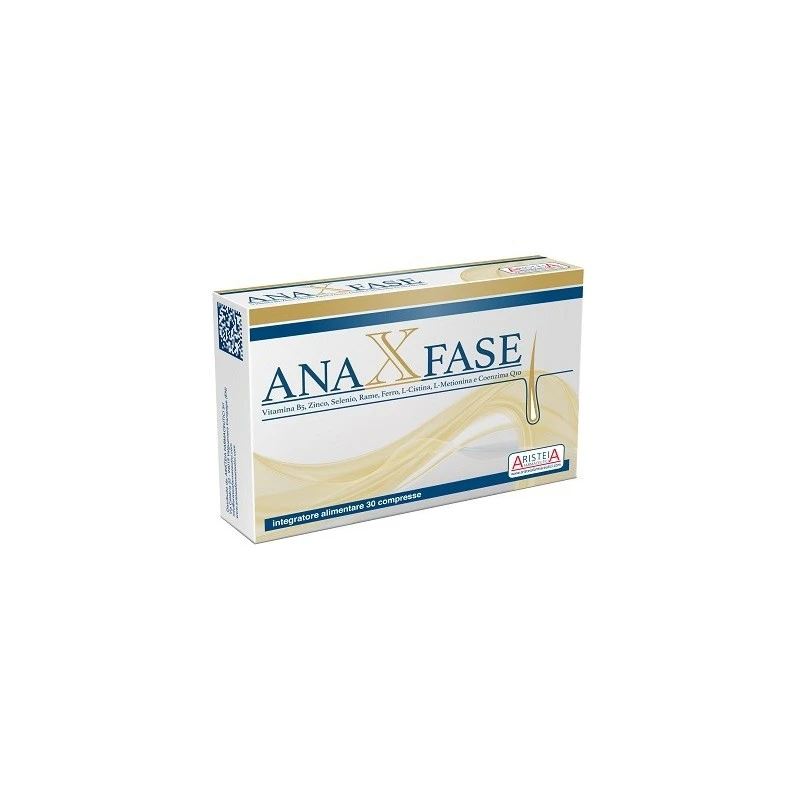 ANAXFASE 30CPR 1 ANAXFASE 30CPR