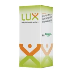 ANDROLUX M GOCCE 50ML