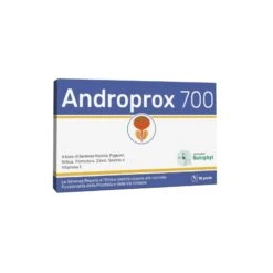 ANDROPROX 700 15PRL SOFTGEL
