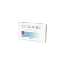 ANGIOREX 20CPS