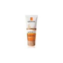 La Roche Posay Solari Anthelios Blur Levigante Ottico Rosè Uniformante SPF 50+ 40ml