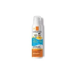 La Roche Posay Solari Anthelios Dermo Pediatrics SPF 50+ Aerosol Multi Direzione Senza Profumo 125ml