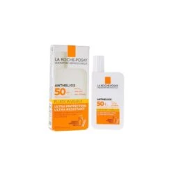 ANTHELIOS FLU ULTRA AP50+ 50ML