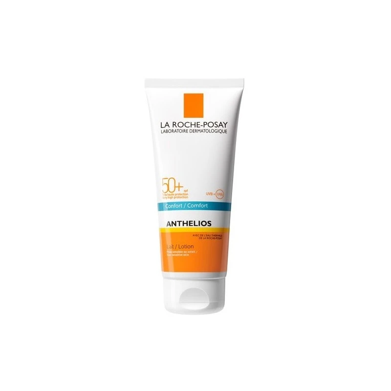 ANTHELIOS LATTE SPF50+ 100ML 1 ANTHELIOS LATTE SPF50+ 100ML