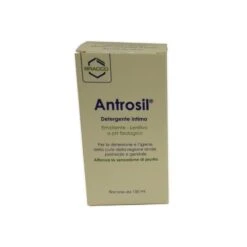 ANTROSIL DET INTIMO 150ML