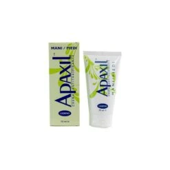 APAXIL CREMA ANTITRASP MANI/PI