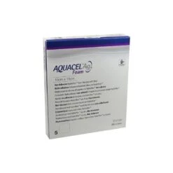 AQUACEL AG + EXTRA 15X15CM 5PZ