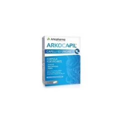 ARKOFARM SRL ARKOCAPIL PACK 2X60CPS