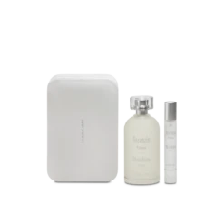 LErbolario Linea Assenzio Cofanetto I Profumi DellAnniversario Assenzio 125ml + 10ml