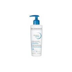 Bioderma Italia Srl Bioderma Atoderm Creme Trattamento Quotidiano Lipo-Restitutivo E Idratante 500ml