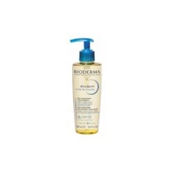 Bioderma Italia Srl ATODERM HUILE/OLIO DOCCIA200ML
