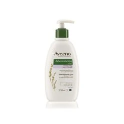 AVEENO CREMA IDRAT CORPO LAVAN
