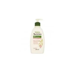 AVEENO CREMA OLIO CORPO PUMP