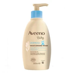 AVEENO DERMEXA BAGNO DOCC300ML