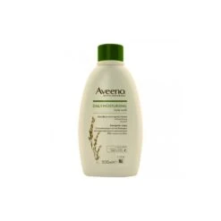 Aveeno Bagno Doccia Idratante Quotidiano Con Avena Colloidale 500 Ml