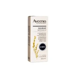 Aveeno Skin Relief Olio Bagno E Doccia Lenitivo 300ml