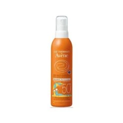 Avene Crema Solare Per Bambini Con Pelle Sensibile - 200 Ml