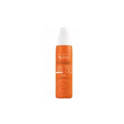 AVENE EAU THERMALE SPR SPF50+