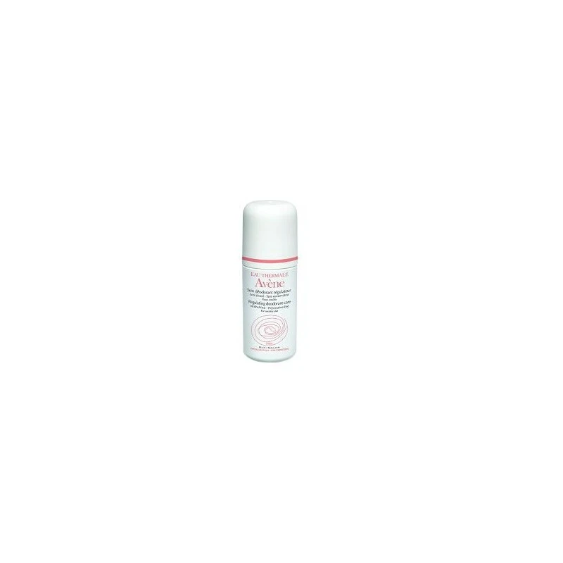 AVENE SOIN DEODORANT REGULATEU 1 AVENE SOIN DEODORANT REGULATEU