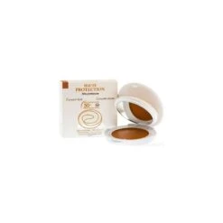 Avene Linea Solari Compatto Colorato SPF50+ Colore Dorato 10g