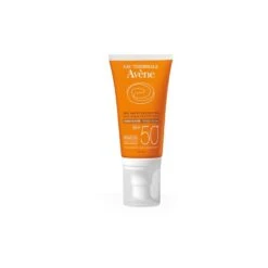 Avene Linea Solari Eau Thermale Crema Solare Colorata SPF50+ Per Pelle Sensibile 50ml