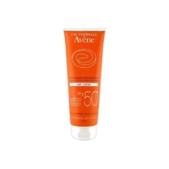 Avene Solari Eau Thermale Latte Protezione Molto Alta SPF50+ 250ml