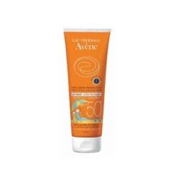 Avene Solari Latte Per Bambini Protezione Molto Alta SPF50+ 250ml