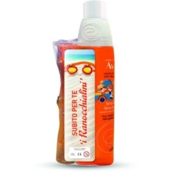 AVENE SOL SPRAY 50+ BB+GADGET