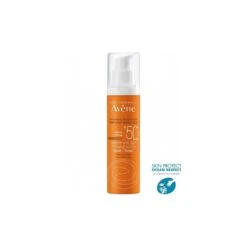 AVENE EAU THERMALE TRATTAMENTO ANTI-ETA' SPF50+ COLORATO 50ML