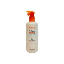 Avene Trixera Nutrition Latte Nutrifluido 400ml