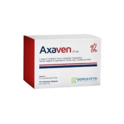 AXAVEN 30CPR