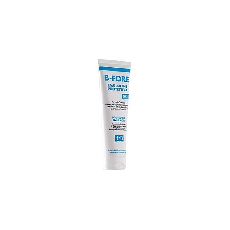 B-FORE EMULSIONE 150ML 1 B-FORE EMULSIONE 150ML