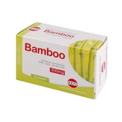 BAMBOO ESTR SECCO 60CPS KOS