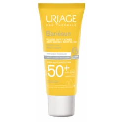 Uriage Laboratoires Dermatolog BARIESUN SPF50+ FLUIDE A/TACHE