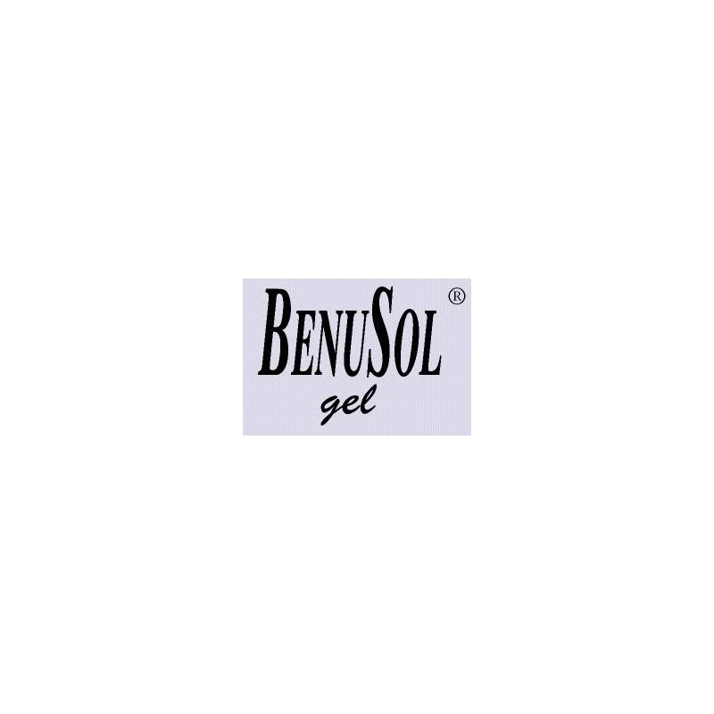 BENUSOL GEL OPC 150ML 1 BENUSOL GEL OPC 150ML