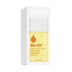 PERRIGO ITALIA Srl BIO-OIL OLIO NATURALE 60ML