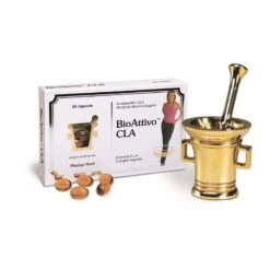 BIOATTIVO CLA 90CPS 63G