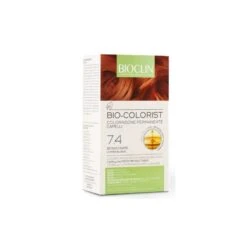 IST.GANASSINI SpA BIOCLIN BIO COLOR BIO RAME